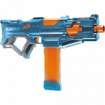 Šautriņu ierocis Nerf  Elite 2.0 CS-18 Šautriņas x 18