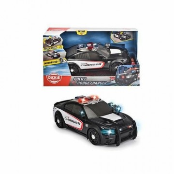 Policijas mašīna Dickie Toys   + 3 gadi LED Licht ar skaņu