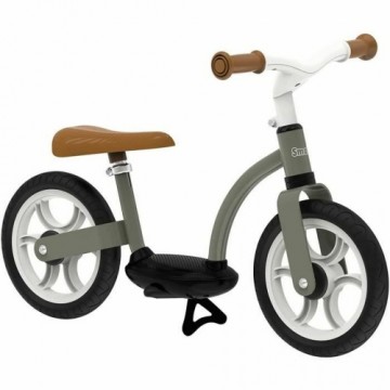 Детский велосипед Smoby Comfort Balance Bike Без педалей