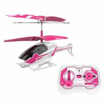 Radio Vadības Helikopters Flybotic Air Panther 17 cm