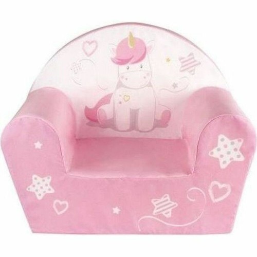 Bērna krēsls Fun House Unicorn image 1
