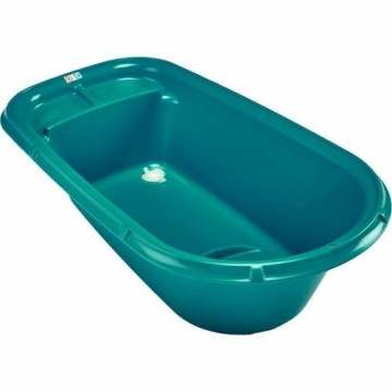 ванна ThermoBaby Luxury Изумрудный зеленый Зеленый