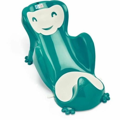 Mazuļu krēsls ThermoBaby Babycoon Smaragdzaļš image 1