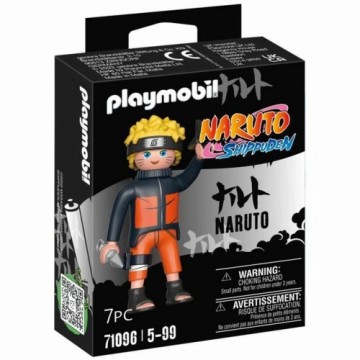 Playset Playmobil Naruto