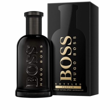 Мужская парфюмерия Hugo Boss-boss Bottled EDP 200 ml