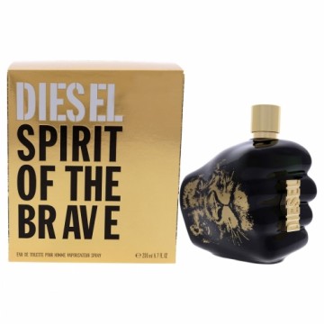Мужская парфюмерия Diesel EDT 200 ml