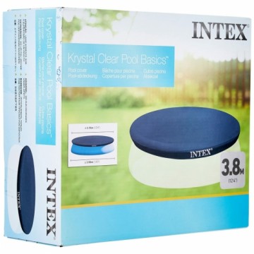 Baseina pārsegumi Intex 28026