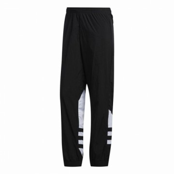 Pieaugušo Sporta Tērpu Bikses Adidas Big Trefoil Vīriešu