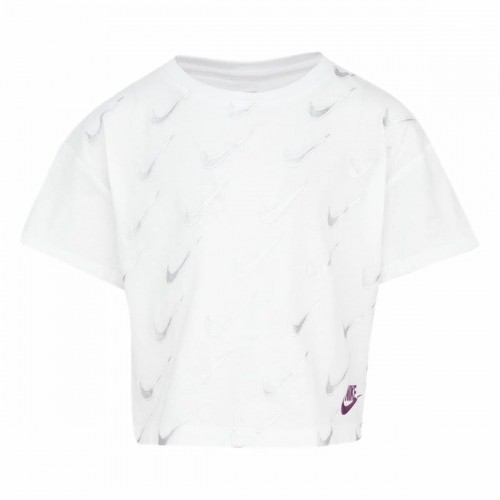 t-krekls Nike Sb Icon Balts image 1
