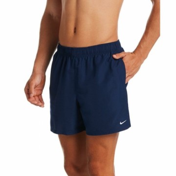 Vīriešu Peldkostīms NESSA560 Nike 440 Tumši Zils
