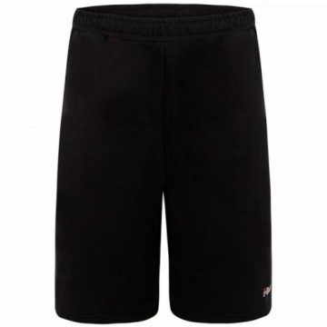 Спортивные шорты для мальчиков Fila FAT0322 80010  Чёрный