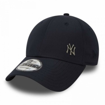 Спортивная кепка New Era NEW YORK YANKEES 11198848 Тёмно Синий