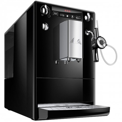 Superautomātiskais kafijas automāts Melitta E957-101 Melns 1400 W 15 bar image 4