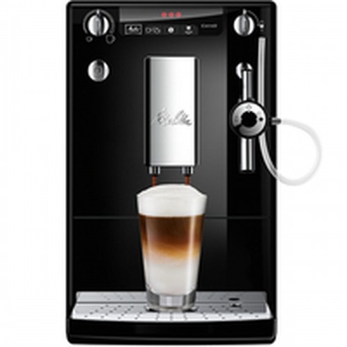 Superautomātiskais kafijas automāts Melitta E957-101 Melns 1400 W 15 bar image 5