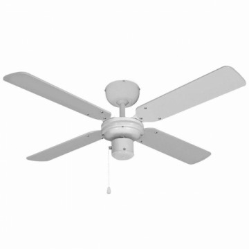 Plafondventilator EDM Báltico Ø 102 cm Balts 50 W