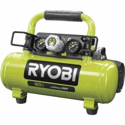 Gaisa Kompresors Ryobi R18AC-0 4 L image 1