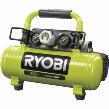 Воздушный компрессор Ryobi R18AC-0 4 L