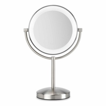 Palielināmais Spogulis ar LED Babyliss 9437E Abpusējs