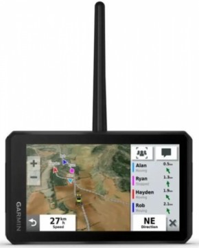 Garmin Tread M-S, GPS, EMEA
