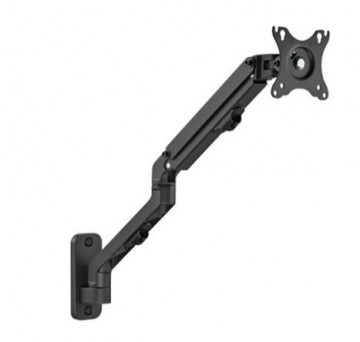 Gembird Adjustable wall display mounting arm, up to 27 inches/7 kg