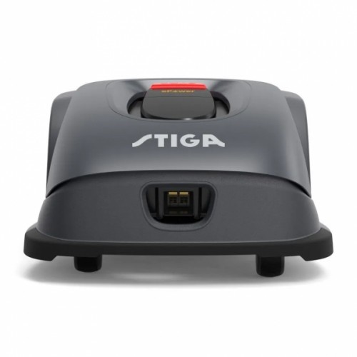 Stiga Robotizētais zāles pļāvējs STIG-A3000 ( ar akumulatoru un lādētāju ) image 3