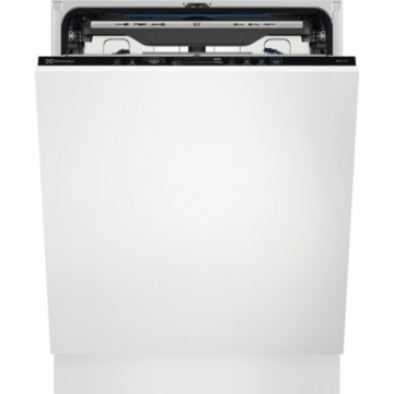Electrolux EEG69420W Встраиваемая посудомоечная машина