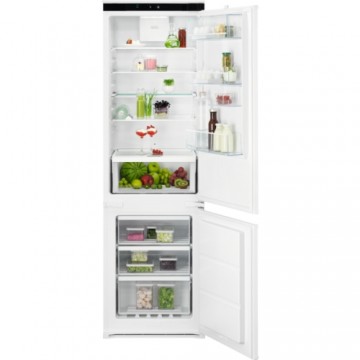 AEG TSC7G181ES Встраиваемый холодильник