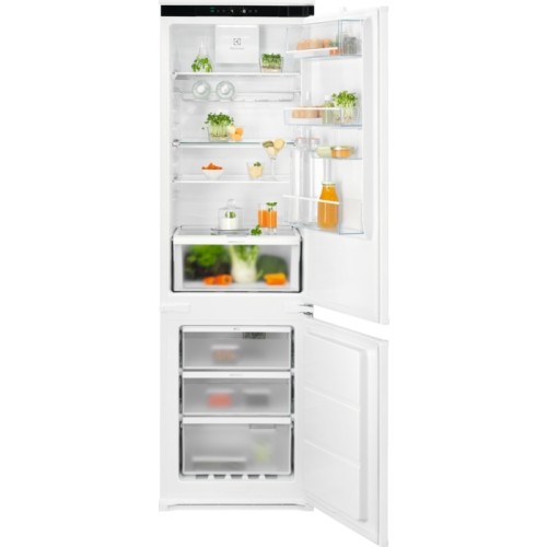 Electrolux LNG7TE18S Встраиваемый холодильник image 1