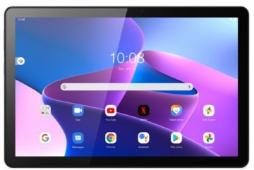 Lenovo Tab M10 32GB 10" 4G, gray