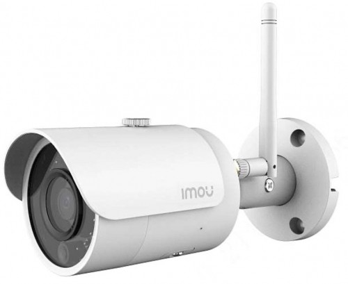 Imou security camera Bullet Pro 3MP image 1