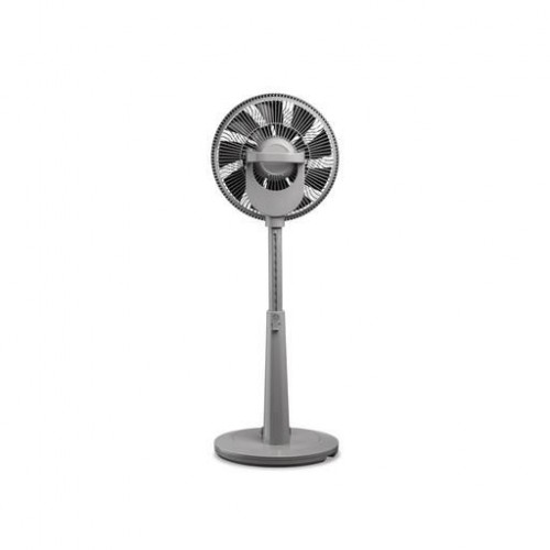 Duux  
         
       Fan Whisper Stand Fan, Number of speeds 26, 2- 22 W, Oscillation, Diameter 34 cm, Gray image 1