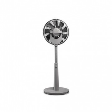 Duux  
         
       Fan Whisper Stand Fan, Number of speeds 26, 2- 22 W, Oscillation, Diameter 34 cm, Gray