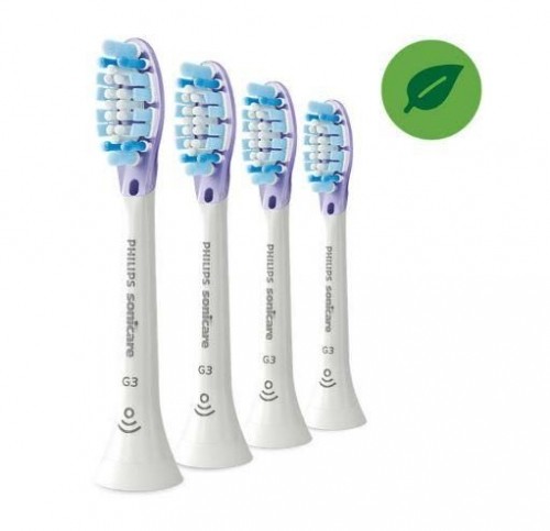 Philips  
         
       ELECTRIC TOOTHBRUSH ACC HEAD/HX9054/17 image 1