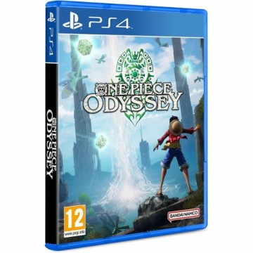 Videospēle PlayStation 4 Bandai Namco One Piece Odyssey