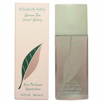 Женская парфюмерия Green Tea Scent Elizabeth Arden EDP (100 ml)