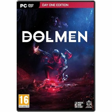 Videospēle PC Prime Matter Dolmen Day One Edition