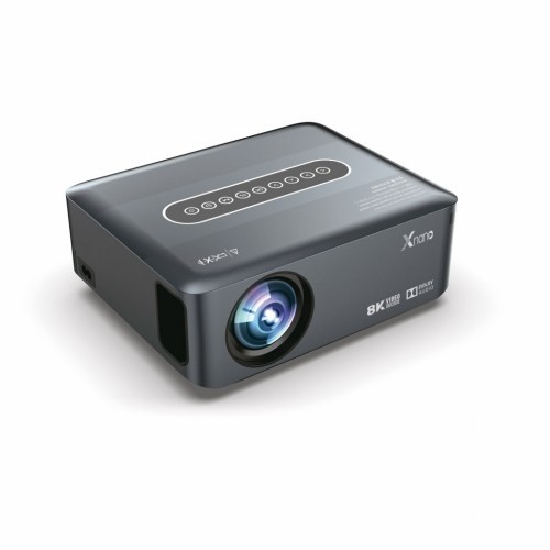 ART LED projector WIFI Android 9.0 HDMI USB image 2