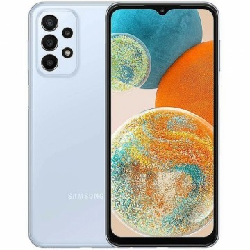 Samsung A236F/DS A23 5G 4GB/128GB Blue EU