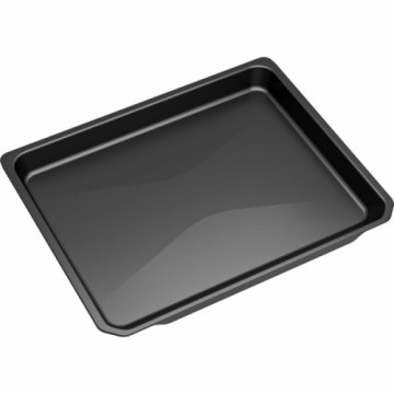 BEKO non-stick baking tray (black)