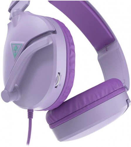 Turtle Beach headset Recon 70, lavender image 5