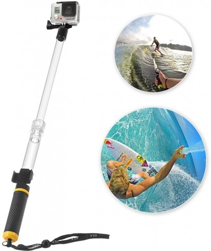 Hurtel Floating Selfie Stick image 4
