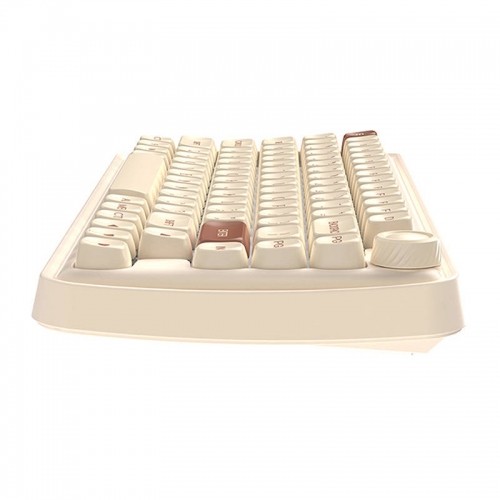 Mechanical keyboard Dareu Z82 Bluetooth + 2.4G (brown) image 4