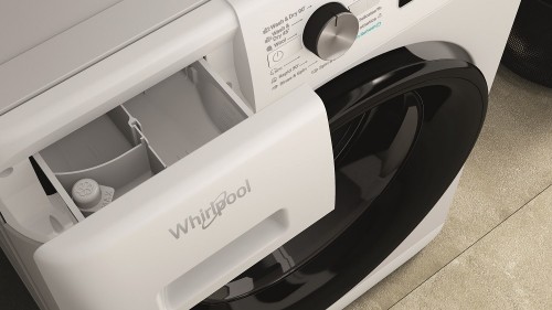 Washing machine with dryer Whirlpool FFWDB864349BVEE image 4