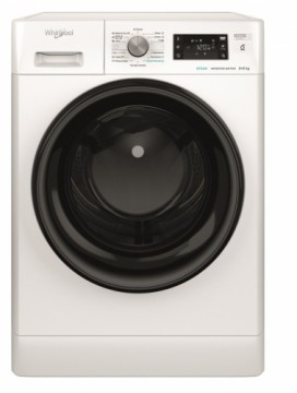 Washing machine with dryer Whirlpool FFWDB864349BVEE