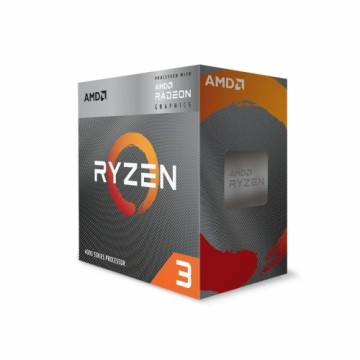 Procesors AMD 4300G