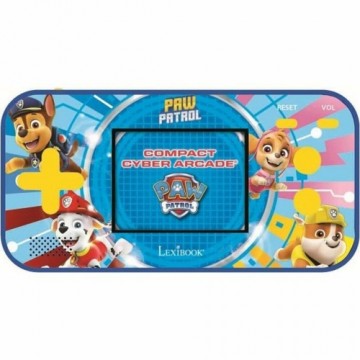 Interaktīvā Planšete Bērniem Lexibook The Paw Patrol