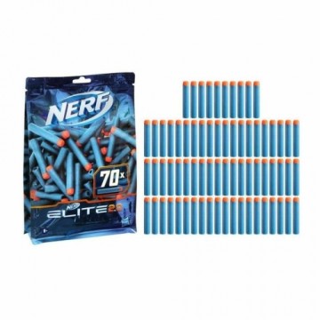 Šautriņas Nerf Elite 2.0 - Refill 70 gb.