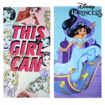 Pludmales dvielis Princesses Disney 73865