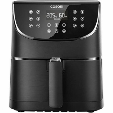 Фритюрница без Масла Cosori CP158-AF Чёрный 1700 W