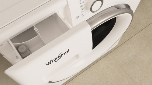 Washer-dryer Whirlpool FFWDD1071682WSVEU image 4